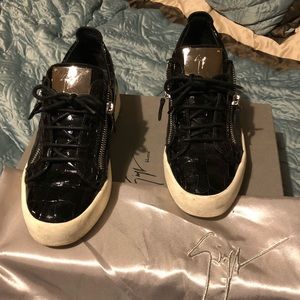 Giuseppe Zanotti Shoes